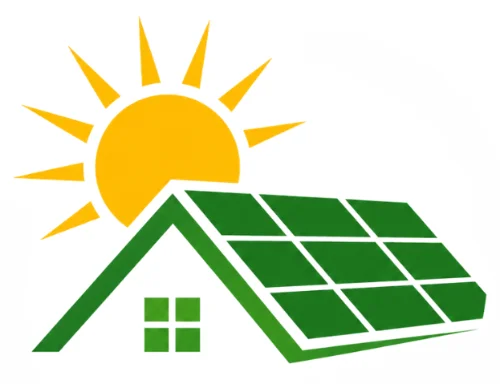 Panneaux Solaires Scillé